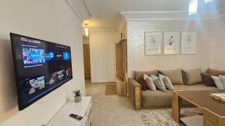 Appartement moderne et lumineux - Anza plage - 0