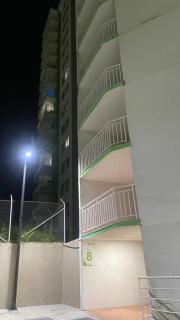 Apartamento piso 17 - 3