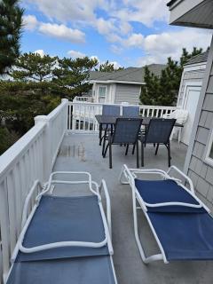 Single Family, Wifi, Ship Bottom Oceanfront Home, Ocean Views, 14010 - 6