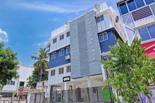 OYO 81385 JAGADHA RESIDENCy - Chennai - 1