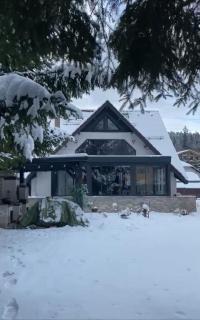 Chalet Solaris - Buşteni - 8