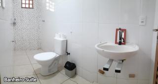 Casa Amarela - Itapecerica - 9