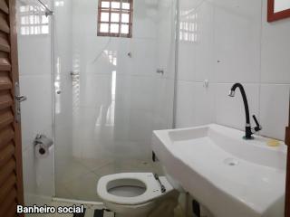 Casa Amarela - Itapecerica - 7