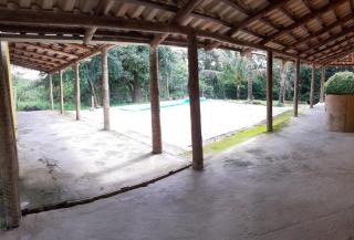 Casa Amarela - Itapecerica - 6