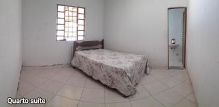 Casa Amarela - Itapecerica - 4