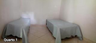 Casa Amarela - Itapecerica - 1