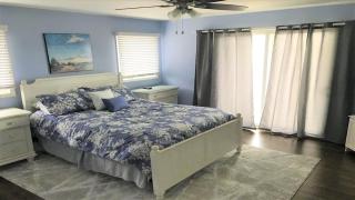 Single Family Brant Beach,Ocean Block Beach Badges Roof Top Deck Private Yard Wifi 14011 - 5