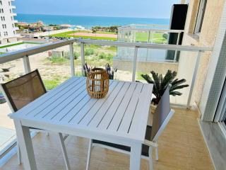 Marina Gaviota Beach - Daimuz - 3