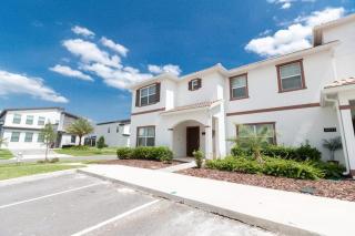 Flash 20 Sale Pvt Pool Townhome at Storey Lake - 0