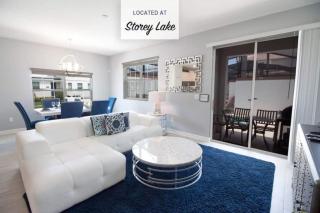 Flash 20 Sale Pvt Pool Townhome at Storey Lake - 2