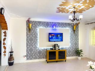 JM Furnished Kampala Entebbe Rd A - Kampala - 8
