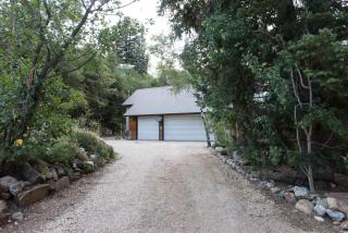 Midway Mountain Cabin Near Park City 7 bdrm 4ba - 7