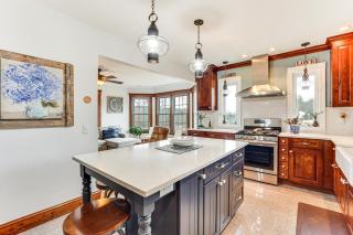 Hike, Fish, Ski and More Spacious Gem in Catskills! - Sparrow Bush - 1