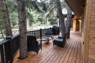 Midway Mountain Cabin Near Park City 7 bdrm 4ba - 6