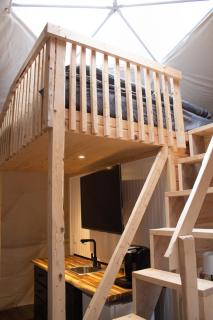 The Bonne Chere at New Frontiers Retreat - 3