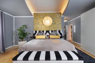 Design Apartments - "Havelnest" - Schwielowsee - 6
