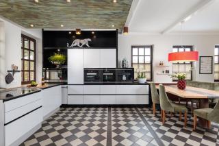 Design Apartments - "Havelnest" - Schwielowsee - 3