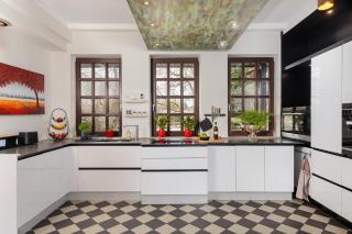 Design Apartments - "Havelnest" - Schwielowsee - 2
