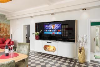 Design Apartments - "Havelnest" - Schwielowsee - 1