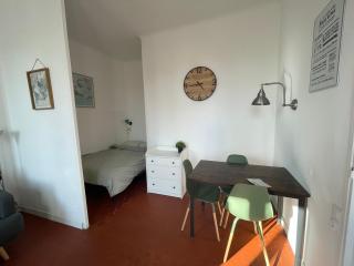 Le Barbini - Studio lumineux - Central - Marsiglia - 4