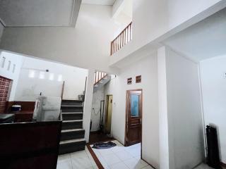 Guest House Kraton Mas - 5