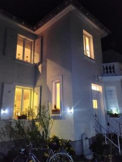 Gîte avec parking, au calme, entre Colmar-Riquewihr et Obernai ,marchés de Noël, 3 chambres, avec terrasse - 3