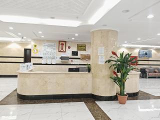 فنـــــــدق الزائـــــــــــــــــريــن 1 - 6