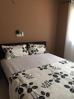 Appartement cosy en bordure de mer - Cotonou - 5