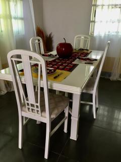 Appartement cosy en bordure de mer - Cotonou - 4