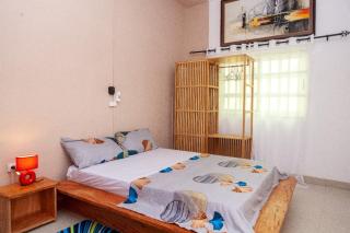 Appartement cosy en bordure de mer - Cotonou - 3
