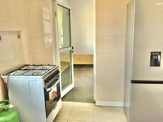 Appartement cosy en bordure de mer - Cotonou - 1