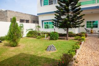 Appartement cosy en bordure de mer - Cotonou - 8