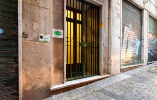 Posta Vecchia - Genova - 4