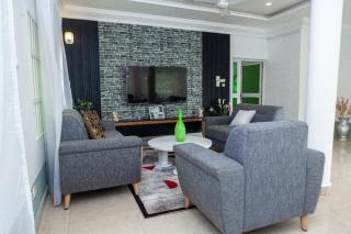 Appartement cosy en bordure de mer - Cotonou - 0