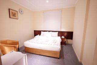 فنـــــــدق الزائـــــــــــــــــريــن 1 - Mecca - 0