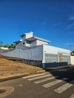 Recanto Rio Grande - São João Batista do Glória - 0