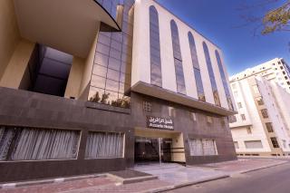 فنـــــــدق الزائـــــــــــــــــريــن 1 - 8