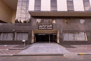 فنـــــــدق الزائـــــــــــــــــريــن 1 - 7