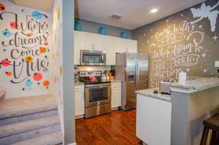 Special Offer Cozy Townhome at West Lucaya - 9