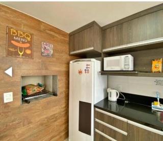 Residencial Jardim Europa - Torres - 1