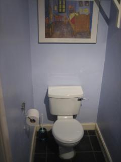 Lauriston Place Apartment - Edimburgo - 8
