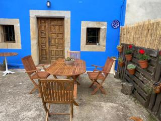 La Fontanina de Mario - Villaviciosa - 2