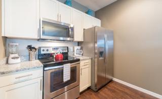 Special Offer Elegant Townhome at West Lucaya - 3