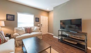 Special Offer Elegant Townhome at West Lucaya - 1