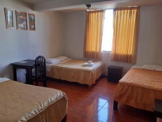 Hospedaje KAYROS - Arequipa - 1