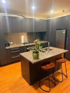 Cozy House in Mt Albert - Auckland - 6
