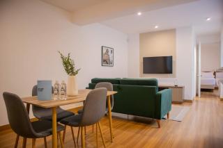 Striking 1BR near Malecon in Miraflores by Wynwood House - Lima - 8