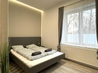 NMG APARTMAN - Jogász utca - 7