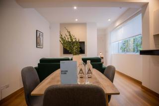 Striking 1BR near Malecon in Miraflores by Wynwood House - Lima - 6