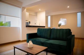 Striking 1BR in Miraflores - 9
